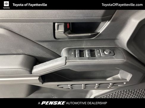New 2025 Toyota Tacoma SR5 image 26