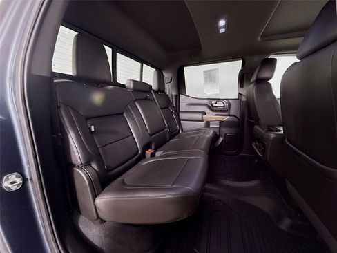 Used 2020 Chevrolet Silverado 1500 RST w/ All-Star Edition image 28