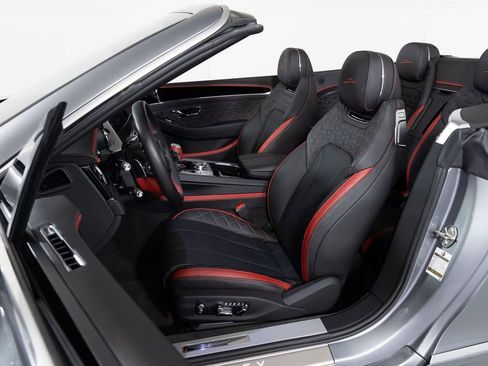 Used 2023 Bentley Continental GT Speed image 5