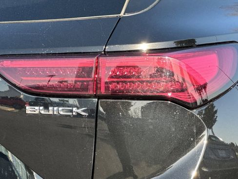 Used 2025 Buick Envision Sport Touring image 46