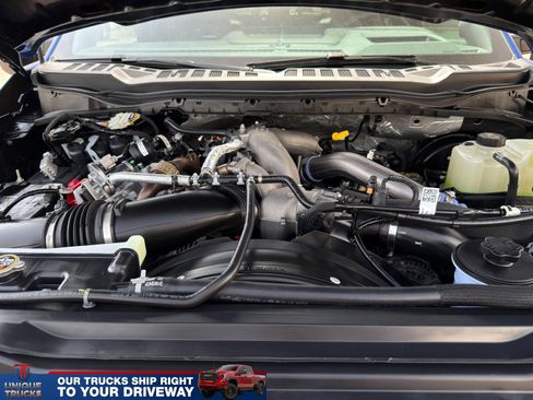 Used 2026 Ford F350 Platinum AWD/4WD image 11