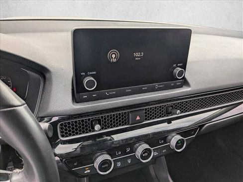 Used 2024 Honda Civic EX image 11