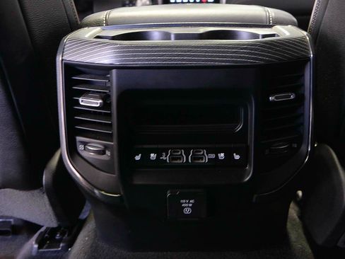 Used 2020 RAM 1500 Limited w/ Black Appearance Package AWD/4WD image 14