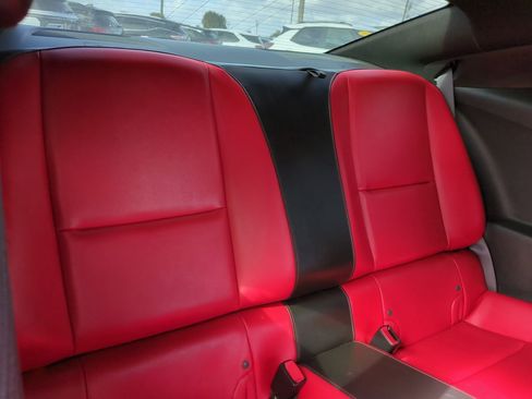 Used 2015 Chevrolet Camaro LT w/ Commemorative Special Edition image 13