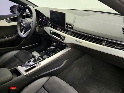 Used 2023 Audi A5 2.0T Premium Plus AWD/4WD image 25