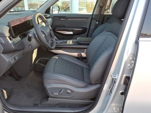 New 2026 Kia EV9 Wind image 15