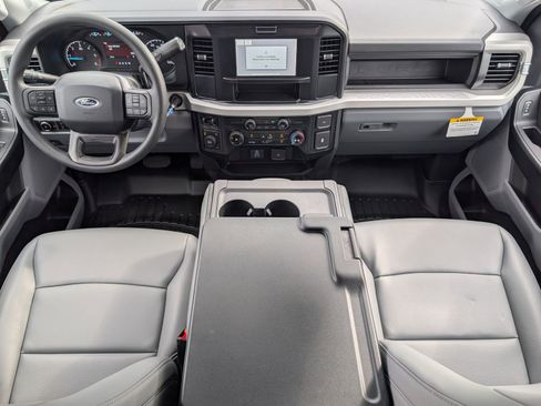 New 2026 Ford F350 XL w/ XL Chrome Package image 5