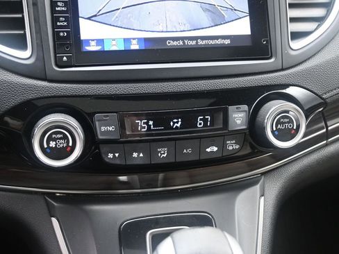 Used 2015 Honda CR-V EX-L image 13