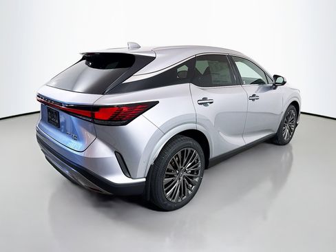 New 2026 Lexus RX 350 AWD w/ Convenience Package image 7