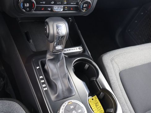Used 2025 Ford Bronco Big Bend AWD/4WD image 24