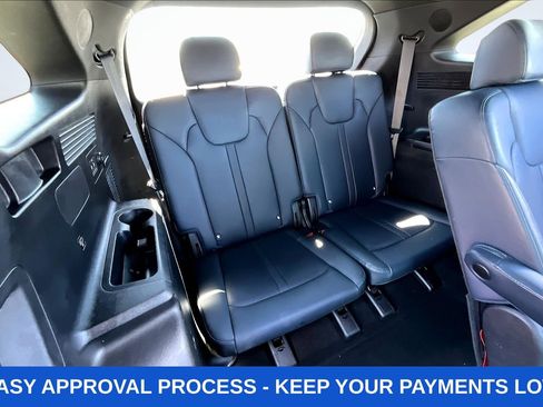 Used 2023 Kia Sorento SX Prestige AWD/4WD image 34