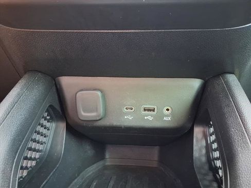 Used 2022 Chevrolet TrailBlazer LT image 8