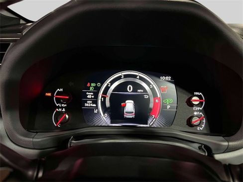 Used 2024 Lexus LX 600 F Sport image 31