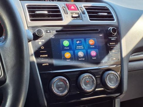 Used 2021 Subaru WRX Premium w/ Popular Package #3 (IZT) image 20