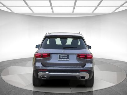 New 2026 Mercedes-Benz GLB 250 4MATIC