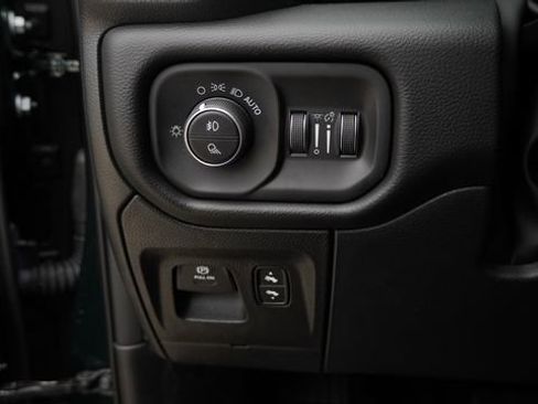 New 2026 RAM 1500 Laramie w/ Night Edition AWD/4WD image 17