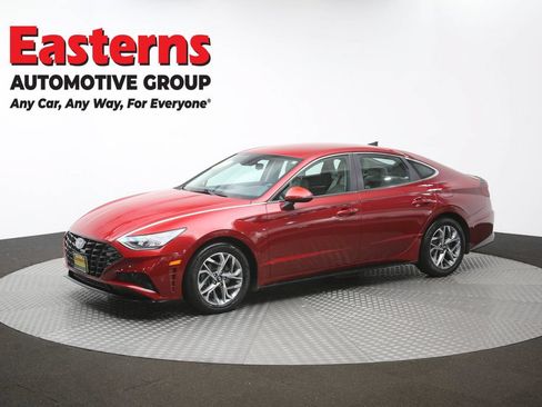 Used 2023 Hyundai Sonata SEL FWD image 56