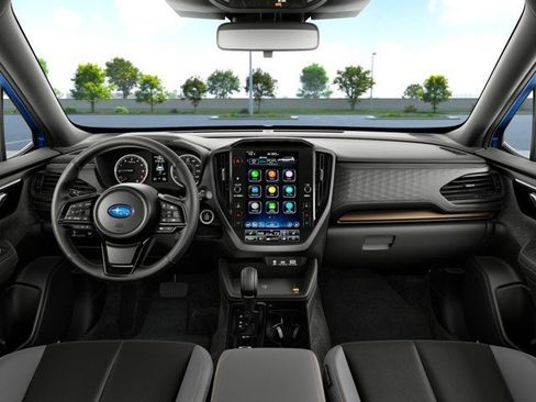New 2026 Subaru Forester Sport AWD/4WD image 19