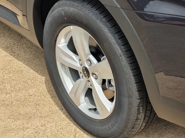 New 2026 Kia Sorento LX FWD image 5