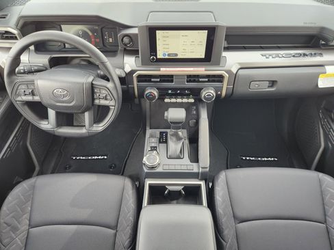 New 2026 Toyota Tacoma SR5 image 24