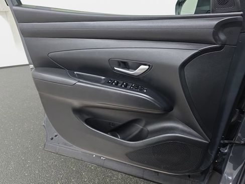 Used 2025 Hyundai Tucson SEL AWD/4WD image 27