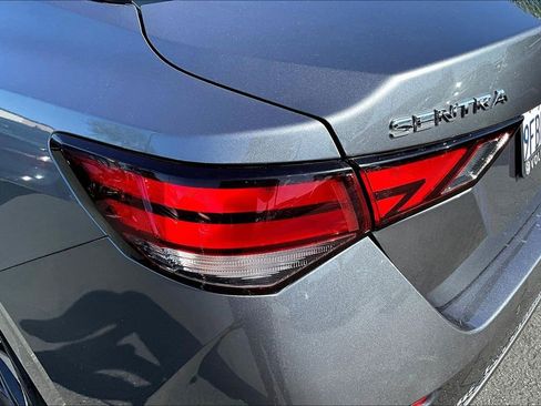 Used 2023 Nissan Sentra SV w/ All-Weather Package image 23