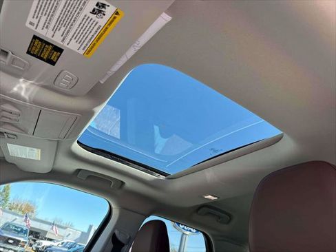 Used 2025 Ford Bronco Sport Outer Banks w/ Outer Banks Tech Package+ image 21