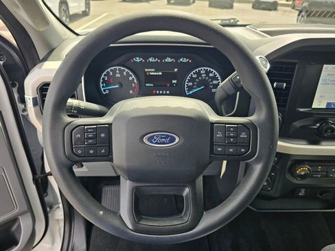 Used 2022 Ford F150 XLT w/ Trailer Tow Package AWD/4WD image 16