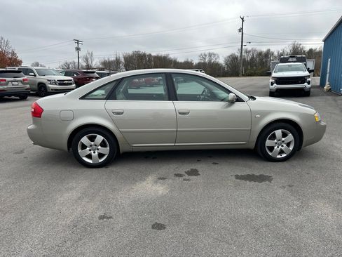 Used 2003 Audi A6 3.0 image 8