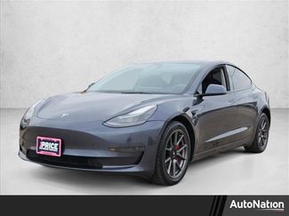 Used 2022 Tesla Model 3 video 1