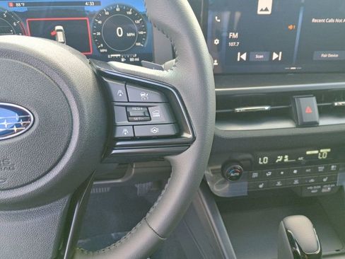 New 2026 Subaru Outback Premium image 17