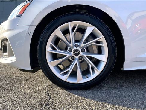 Used 2021 Audi A5 2.0T Prestige image 11