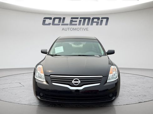 Used 2007 Nissan Altima 2.5 S FWD image 1