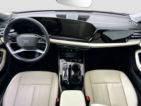 Used 2026 Audi A5 2.0T Premium Plus AWD/4WD image 14
