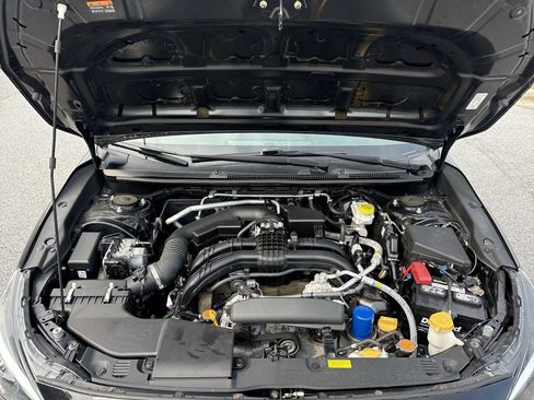 Used 2020 Subaru Impreza 2.0i AWD/4WD image 26