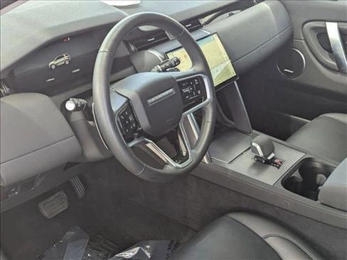 Used 2024 Land Rover Discovery Sport S image 10