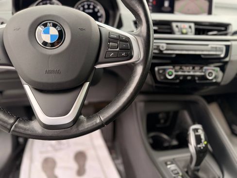 Used 2020 BMW X1 sDrive28i w/ Convenience Package FWD image 20
