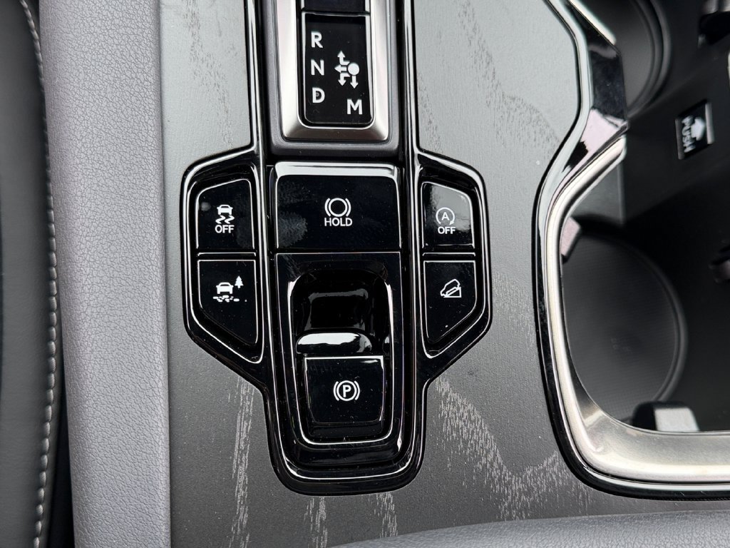 New 2026 Lexus RX 350 Premium AWD/4WD image 27