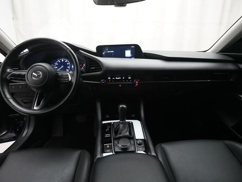 Used 2024 MAZDA MAZDA3 s FWD image 5