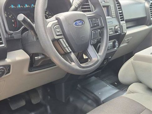 Used 2020 Ford F150 XL w/ Equipment Group 101A Mid RWD image 10