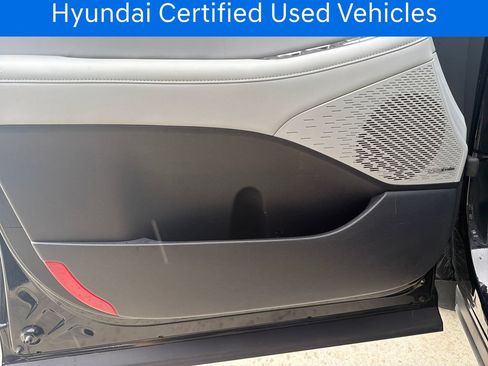 Certified 2024 Hyundai Palisade SEL FWD image 12