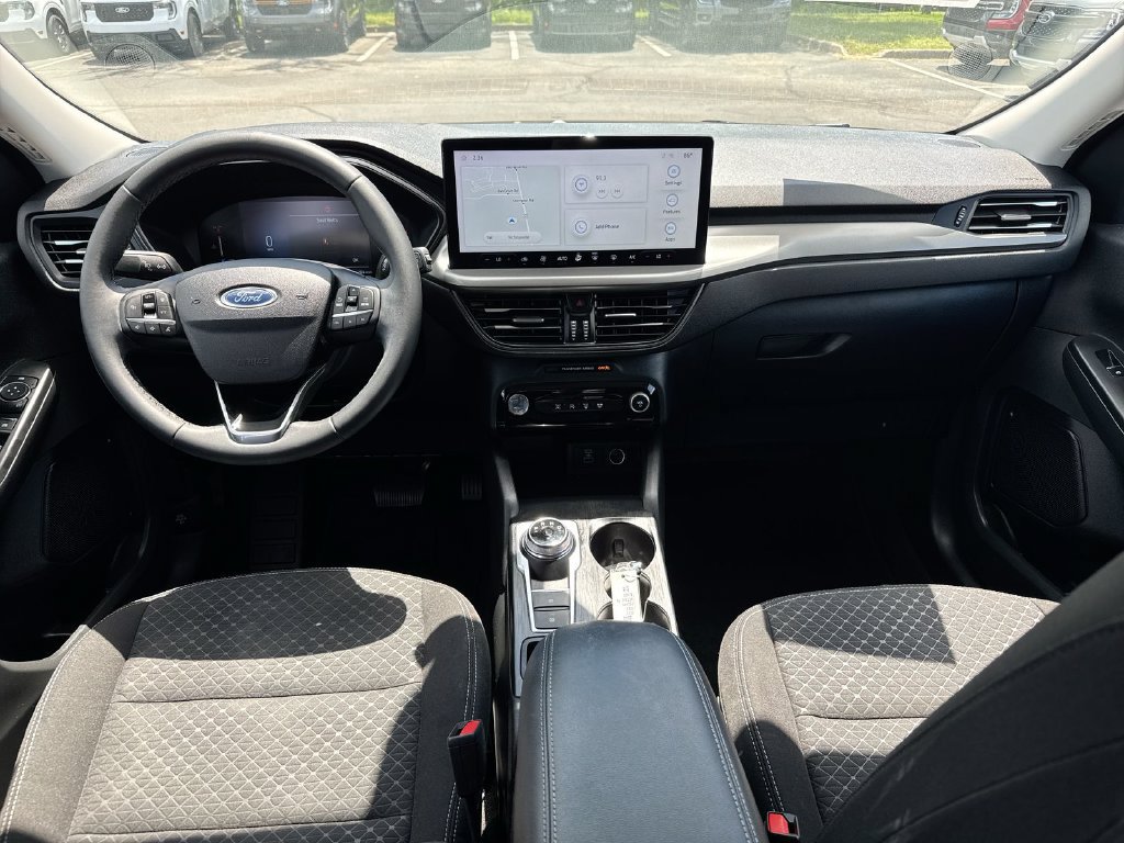 Used 2023 Ford Escape Active w/ Tech Pack #1 FWD image 10