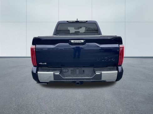 New 2026 Toyota Tundra 1794 Edition image 6