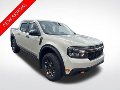Used 2024 Ford Maverick Tremor w/ Tremor Off-Road Package