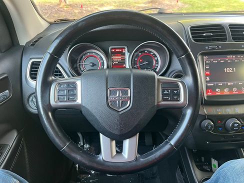 Used 2020 Dodge Journey Crossroad FWD image 24