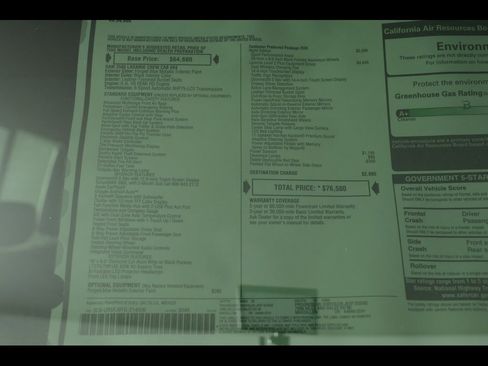 New 2026 RAM 2500 Laramie image 27