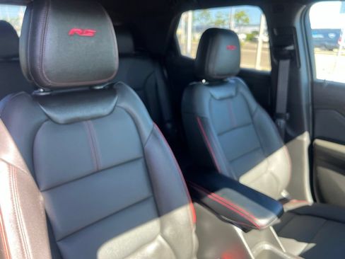 Used 2026 Chevrolet TrailBlazer RS w/ Convenience Package AWD/4WD image 48