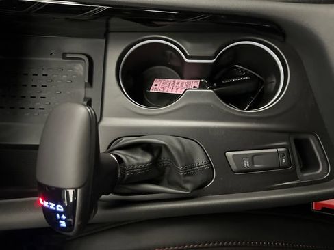 New 2027 Dodge Durango GT AWD/4WD image 21