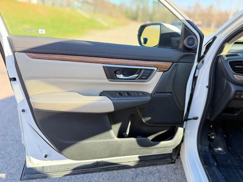 Used 2018 Honda CR-V EX-L image 25