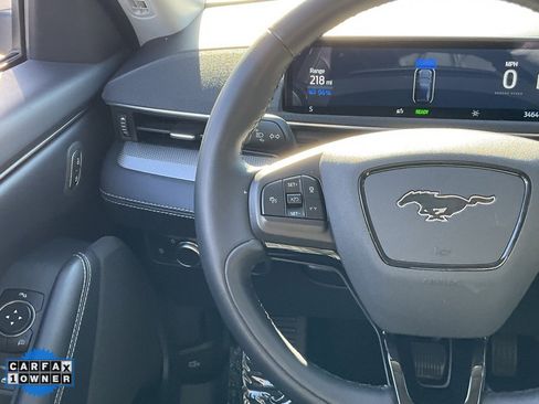 Used 2022 Ford Mustang Mach-E Select image 38